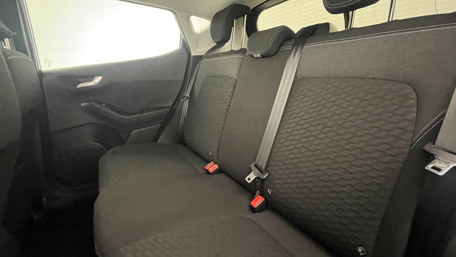 Used Ford Fiesta 2022 for sale - 77857437: Photo 11