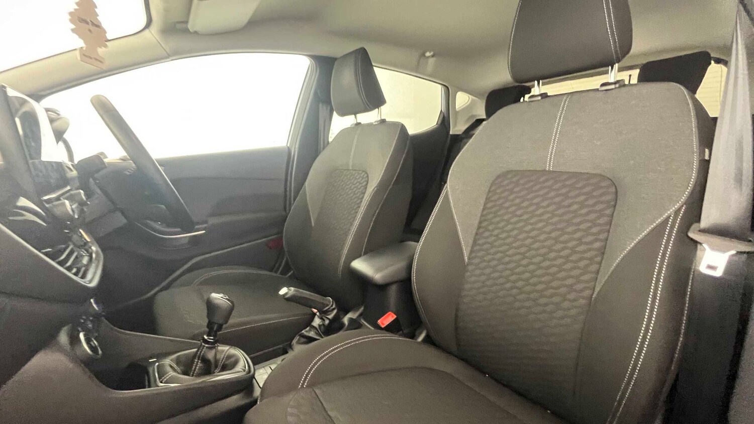 Used Ford Fiesta 2022 for sale - 77857437: Photo 12