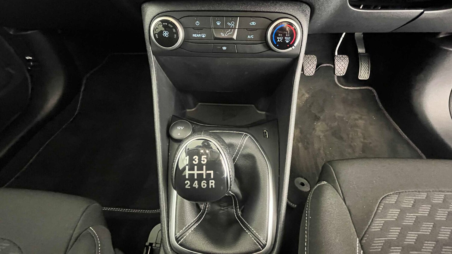 Used Ford Fiesta 2022 for sale - 77857437: Photo 14