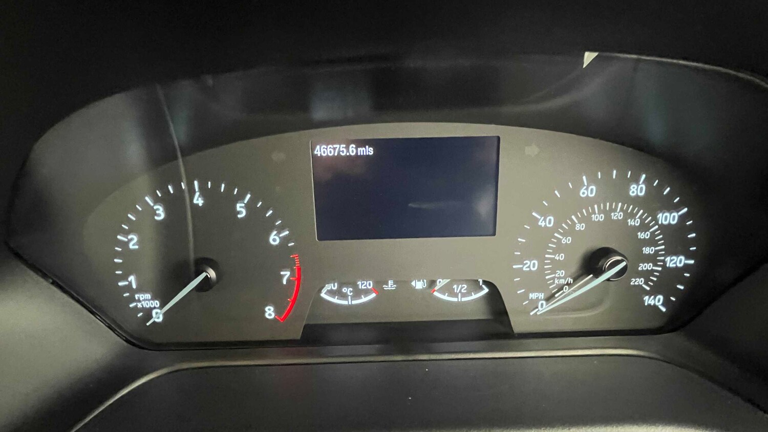 Used Ford Fiesta 2022 for sale - 77857437: Photo 15