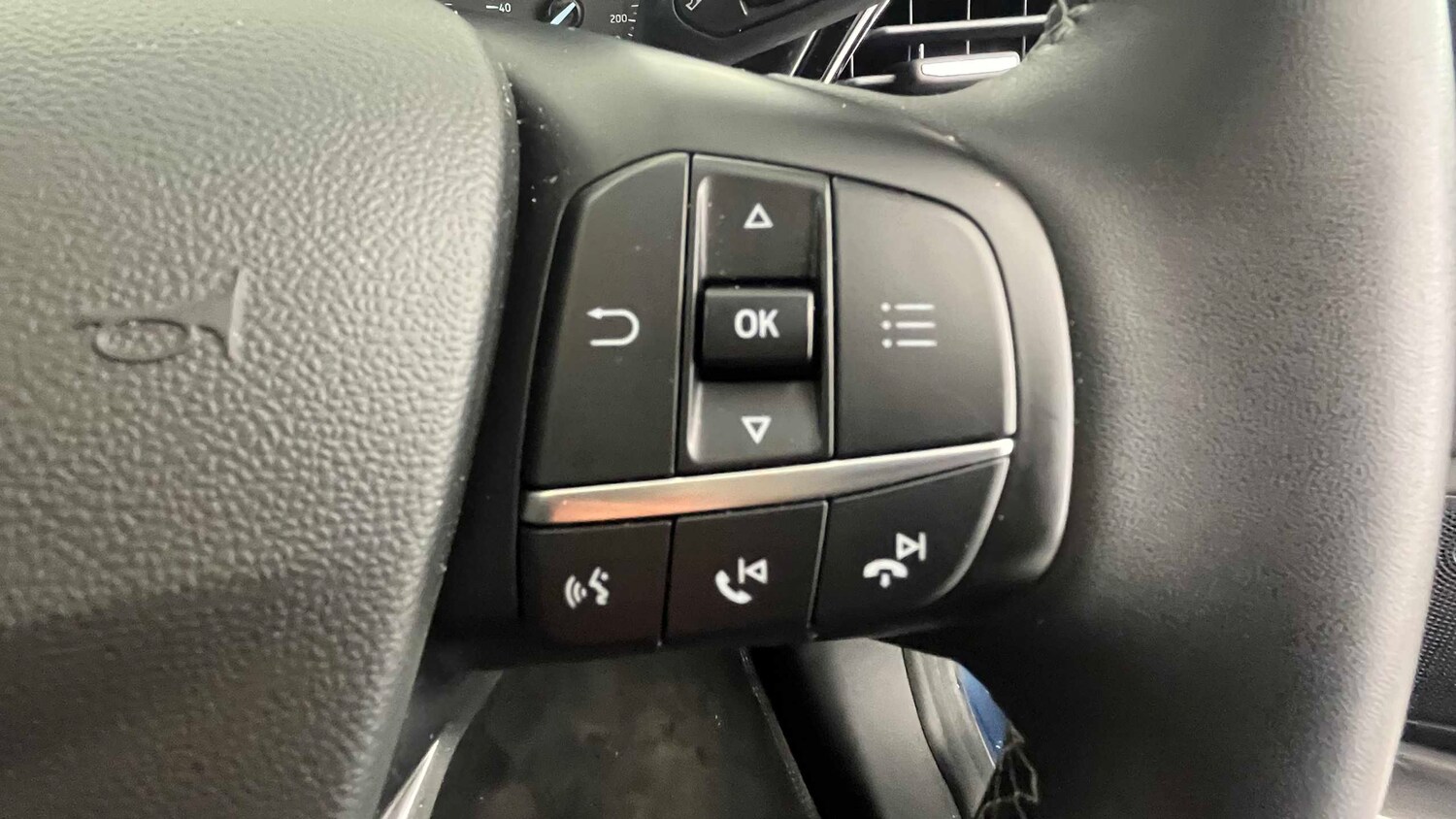 Used Ford Fiesta 2022 for sale - 77857437: Photo 16