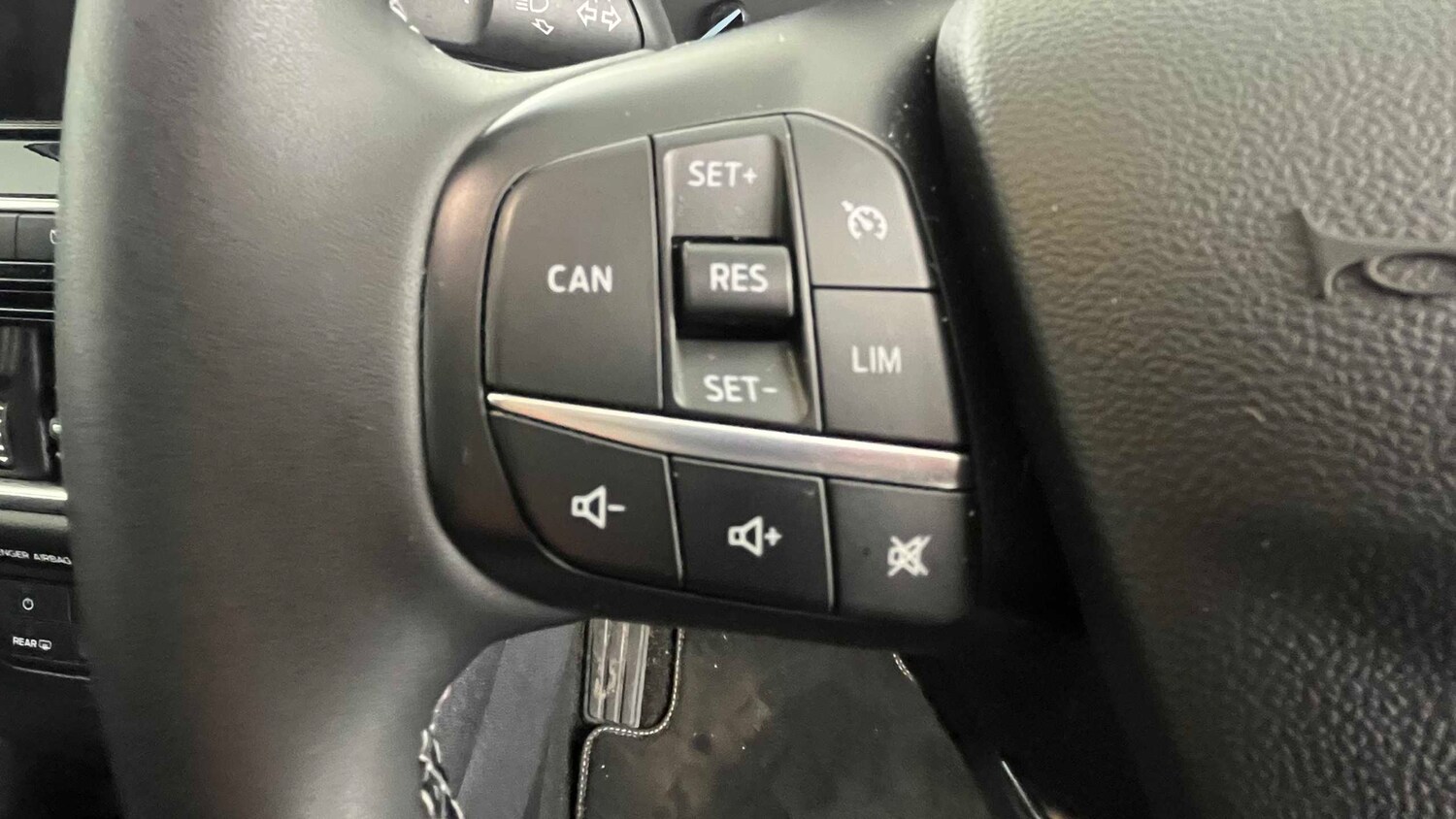 Used Ford Fiesta 2022 for sale - 77857437: Photo 17