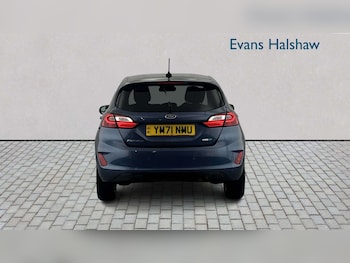 Ford Fiesta feature image