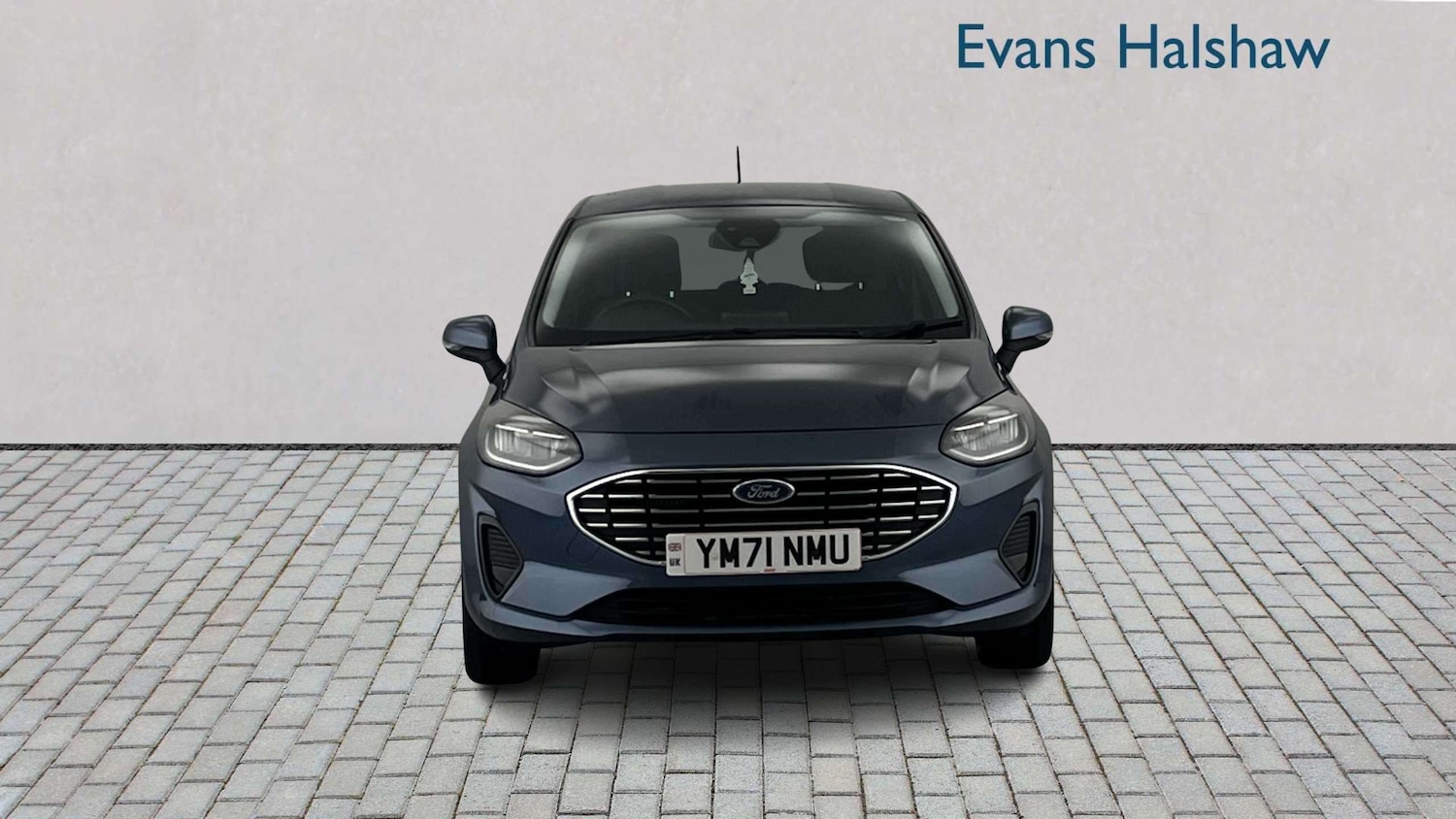 Used Ford Fiesta 2022 for sale - 77857437: Photo 3