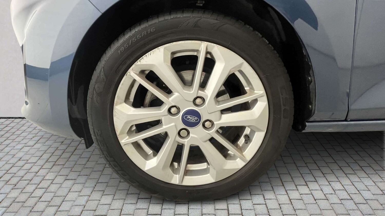 Used Ford Fiesta 2022 for sale - 77857437: Photo 8