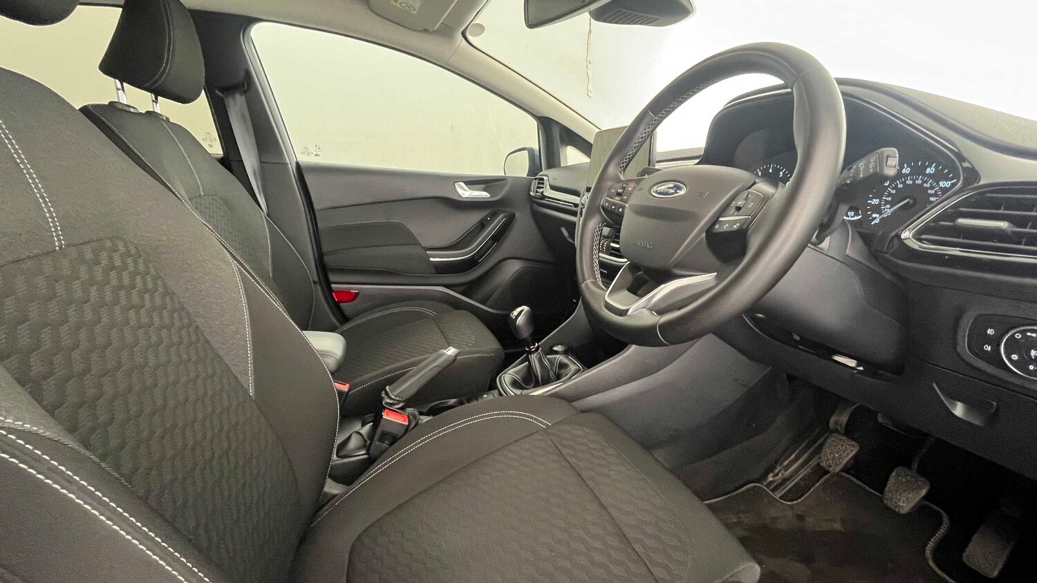 Used Ford Fiesta 2022 for sale - 77857437: Photo 9