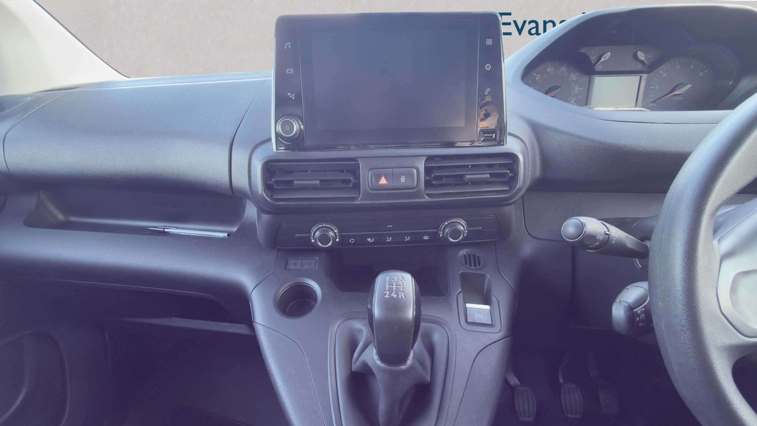 Used Peugeot Partner 2021 for sale - 77943356: Photo 10