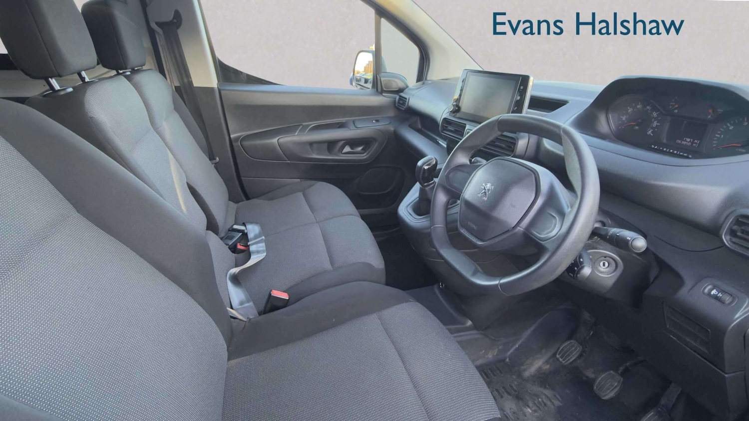 Used Peugeot Partner 2021 for sale - 77943356: Photo 13