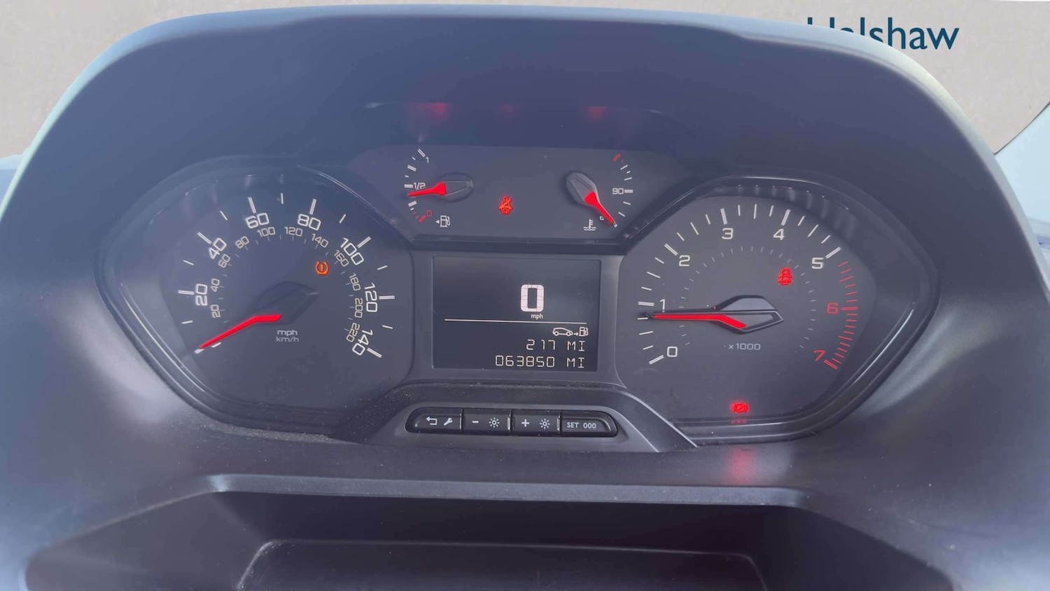 Used Peugeot Partner 2021 for sale - 77943356: Photo 14