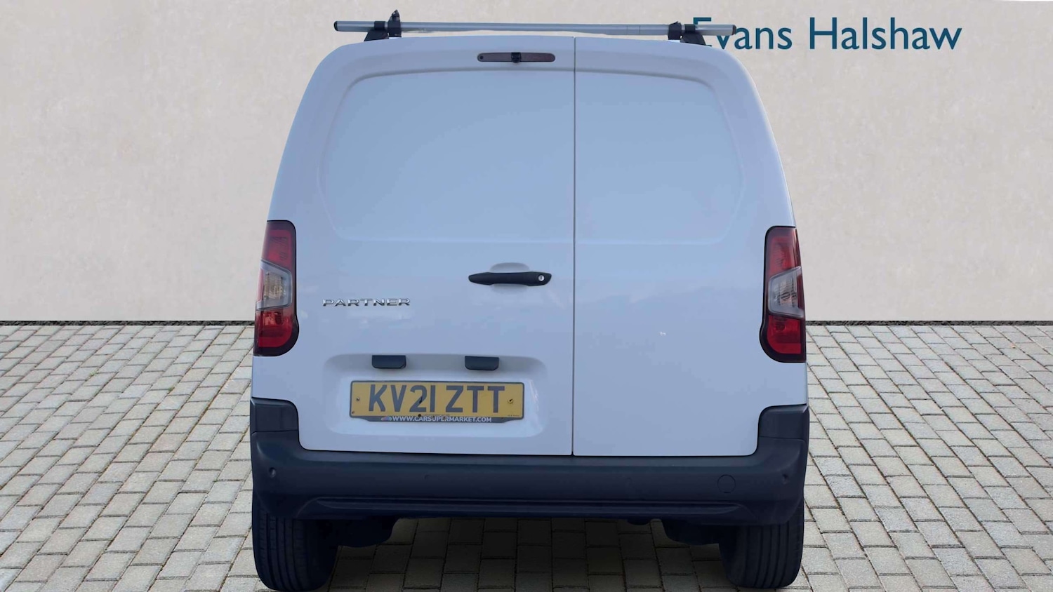 Used Peugeot Partner 2021 for sale - 77943356: Photo 4