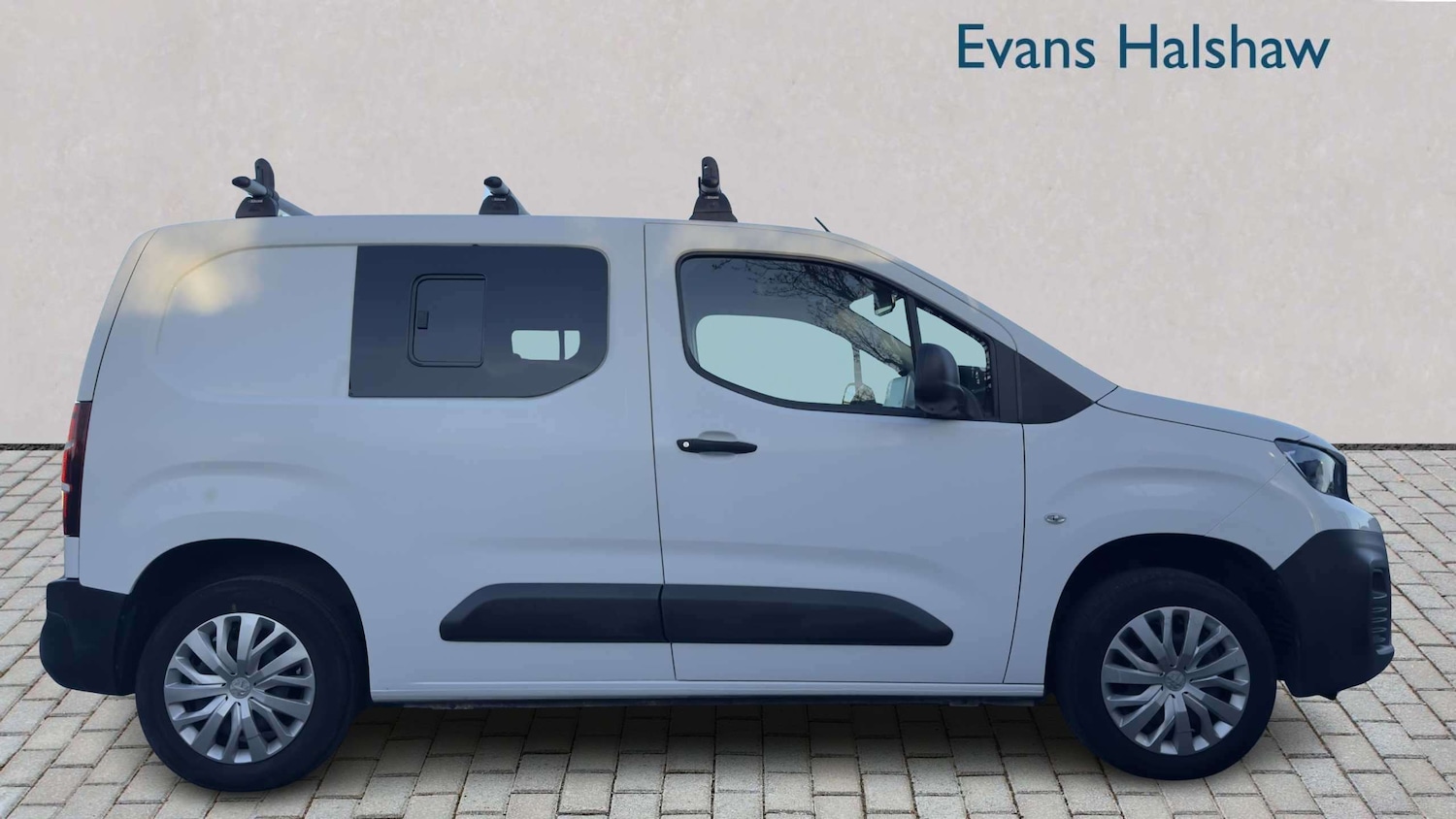 Used Peugeot Partner 2021 for sale - 77943356: Photo 5