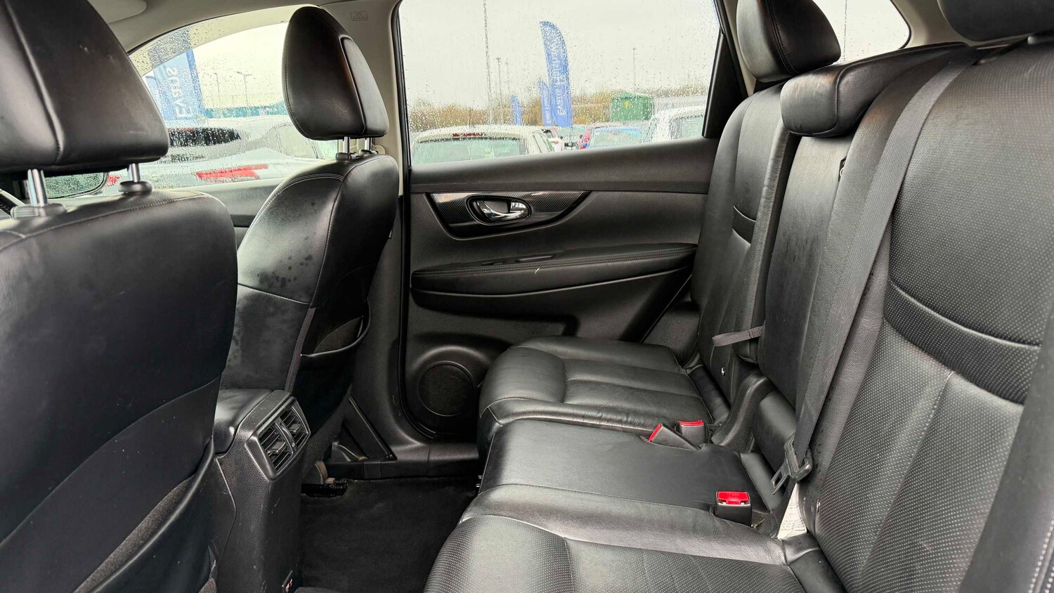 Used Nissan X-Trail 2020 for sale - 77858581: Photo 10