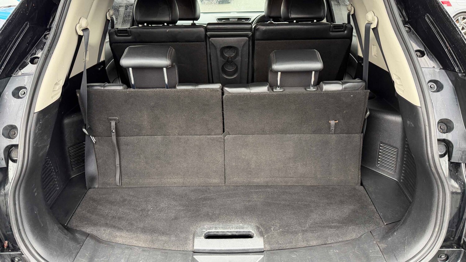 Used Nissan X-Trail 2020 for sale - 77858581: Photo 11