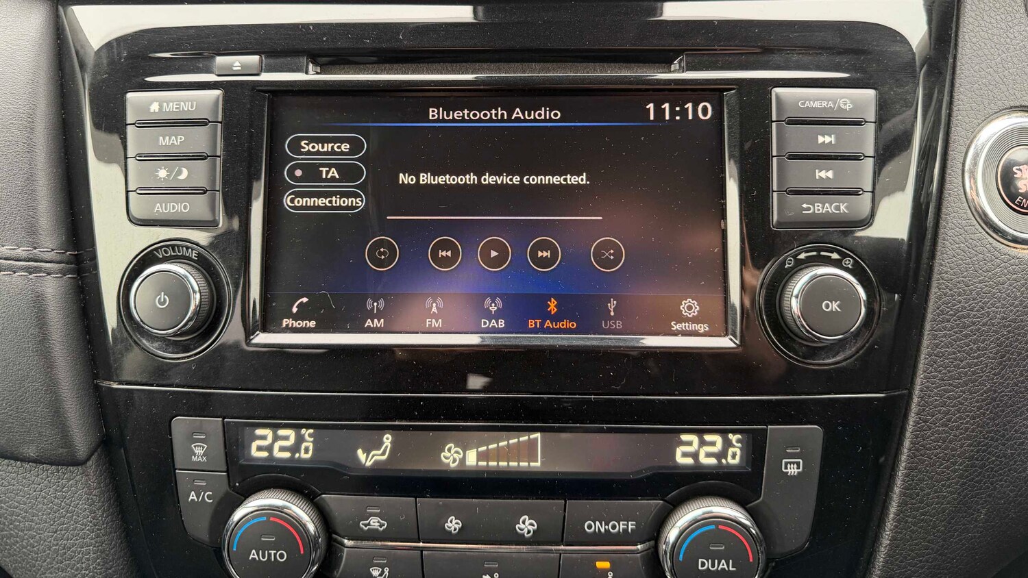 Used Nissan X-Trail 2020 for sale - 77858581: Photo 14