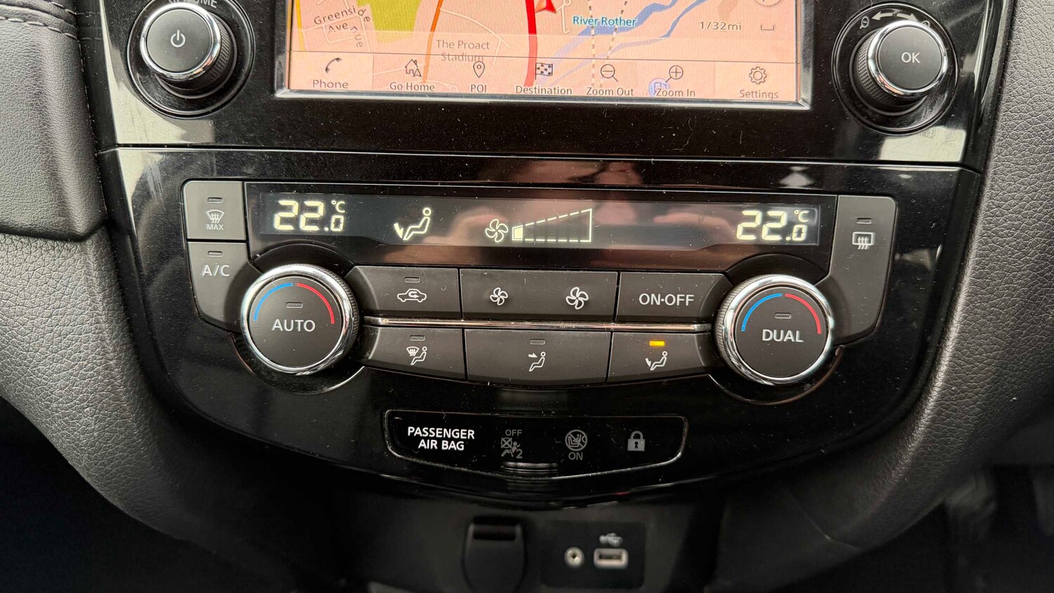 Used Nissan X-Trail 2020 for sale - 77858581: Photo 16