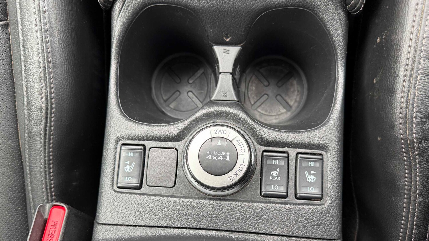 Used Nissan X-Trail 2020 for sale - 77858581: Photo 18