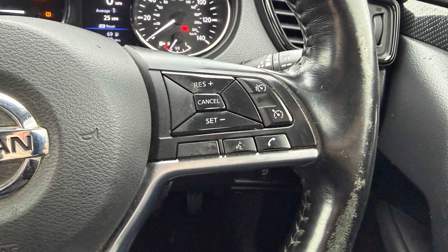 Used Nissan X-Trail 2020 for sale - 77858581: Photo 21