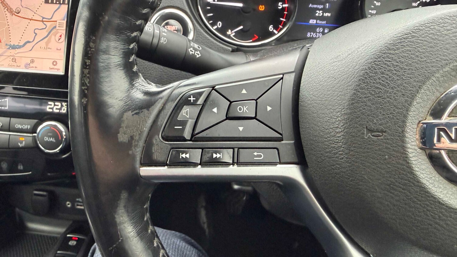 Used Nissan X-Trail 2020 for sale - 77858581: Photo 22