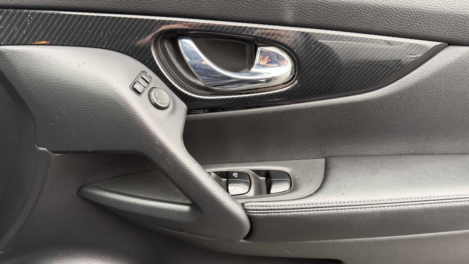 Used Nissan X-Trail 2020 for sale - 77858581: Photo 24