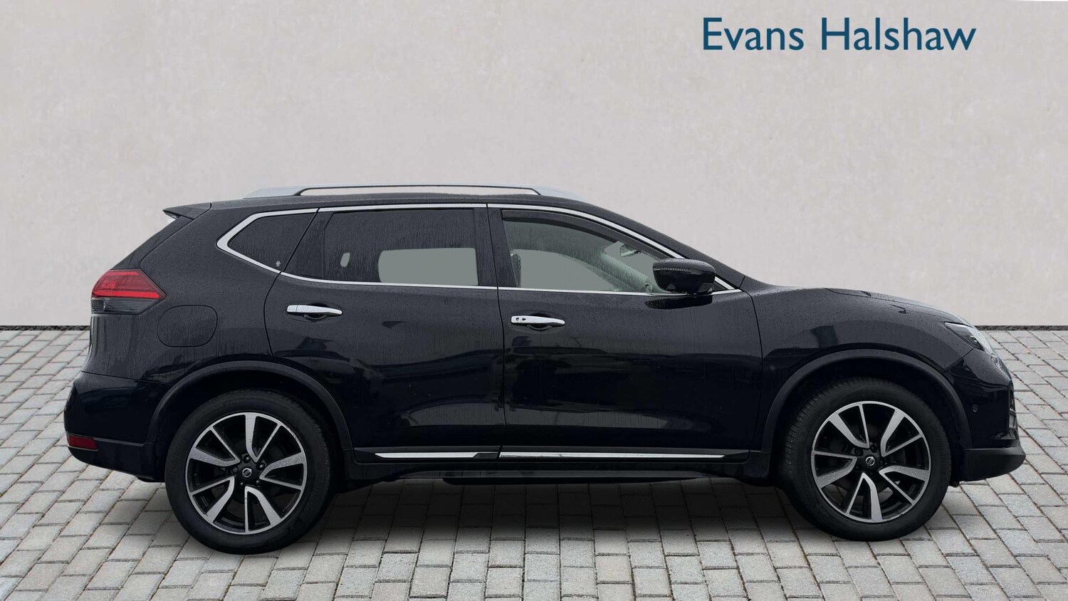 Used Nissan X-Trail 2020 for sale - 77858581: Photo 6