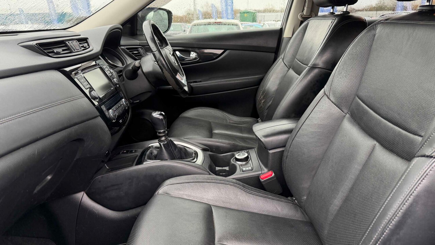 Used Nissan X-Trail 2020 for sale - 77858581: Photo 9