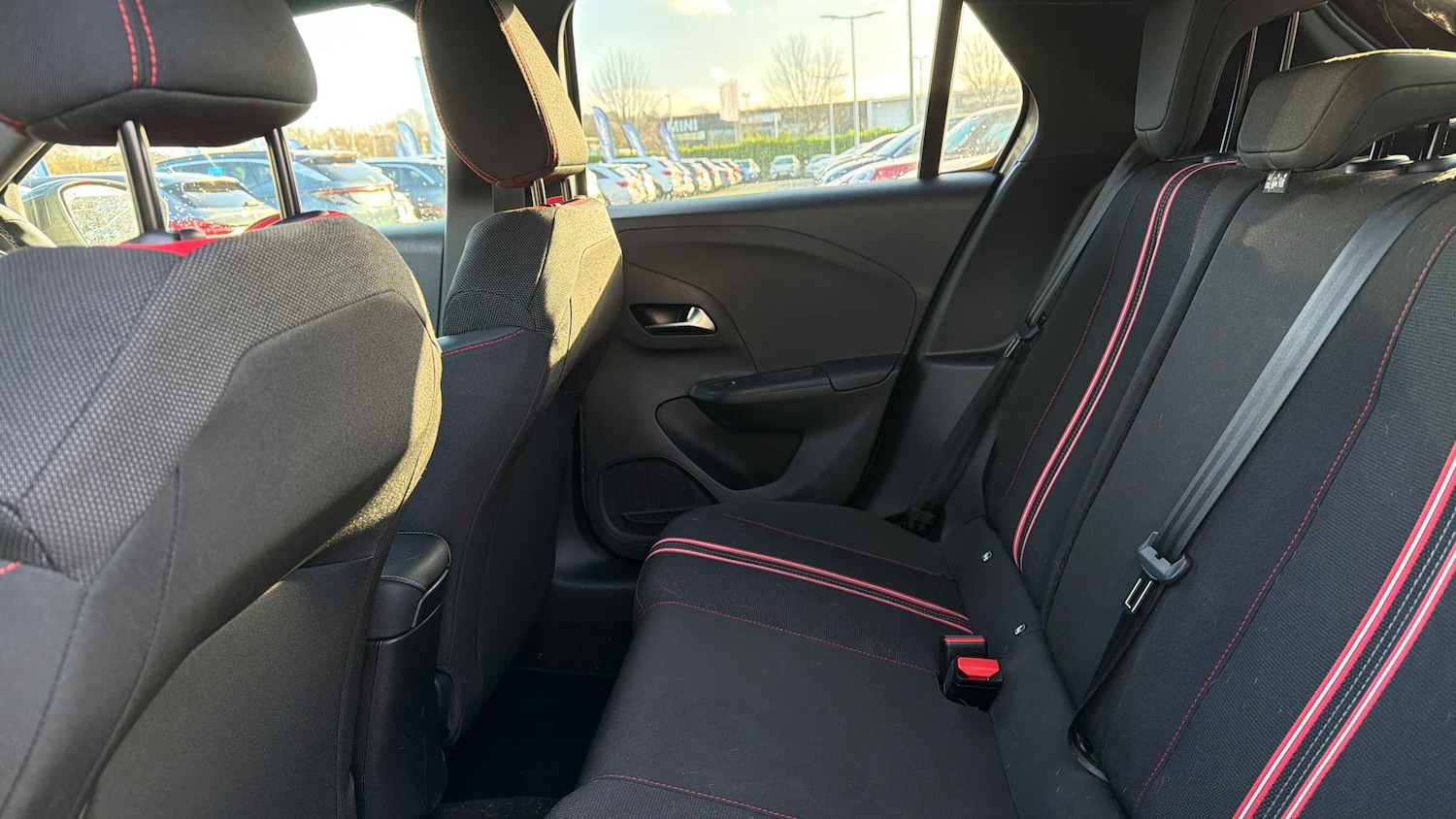 Used Vauxhall Corsa 2021 for sale - 77928798: Photo 10