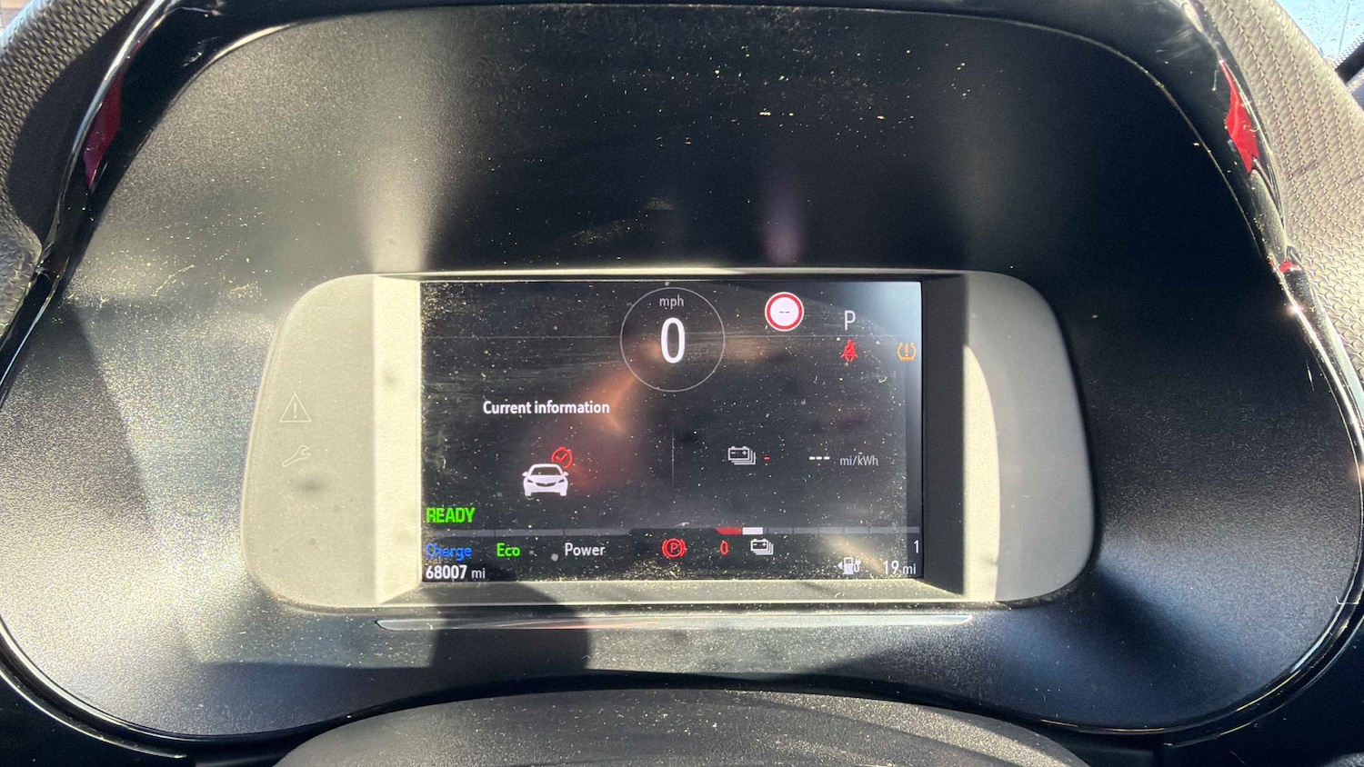 Used Vauxhall Corsa 2021 for sale - 77928798: Photo 12