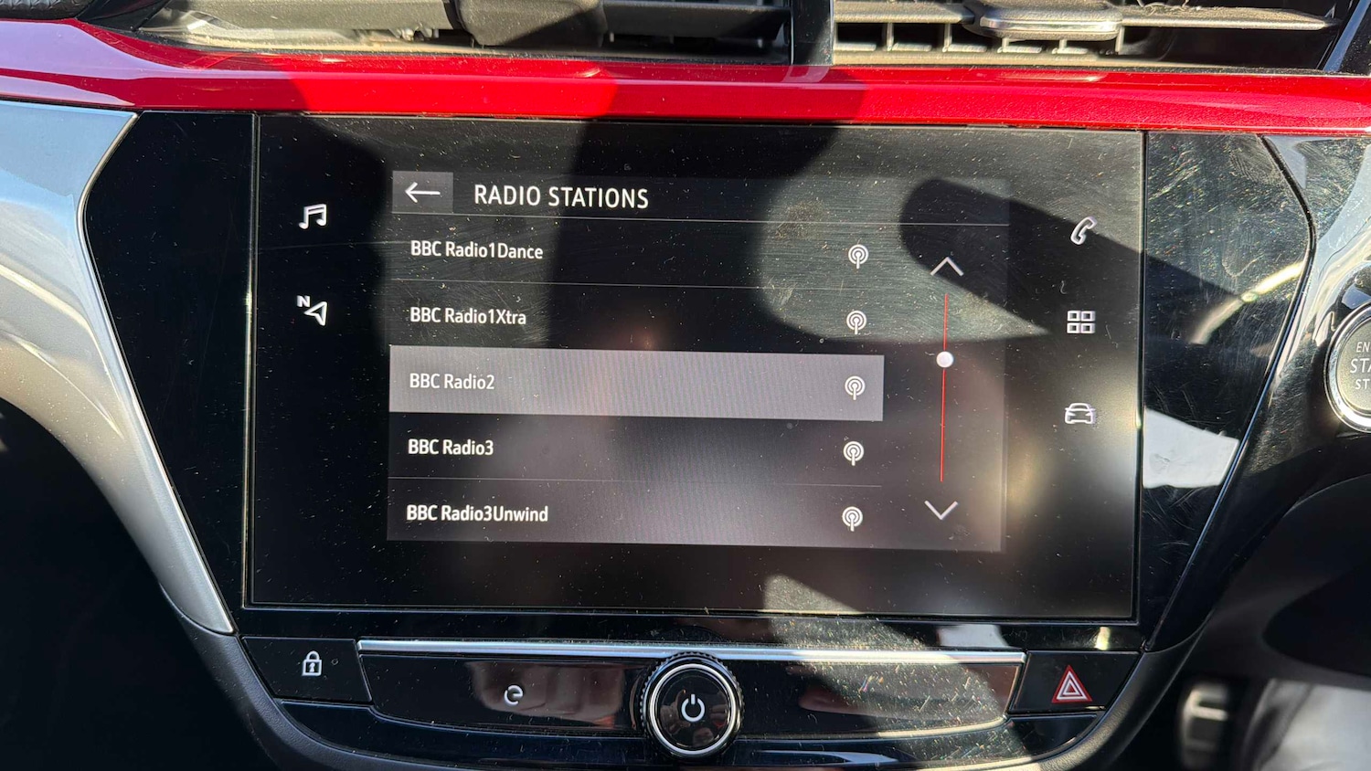 Used Vauxhall Corsa 2021 for sale - 77928798: Photo 13