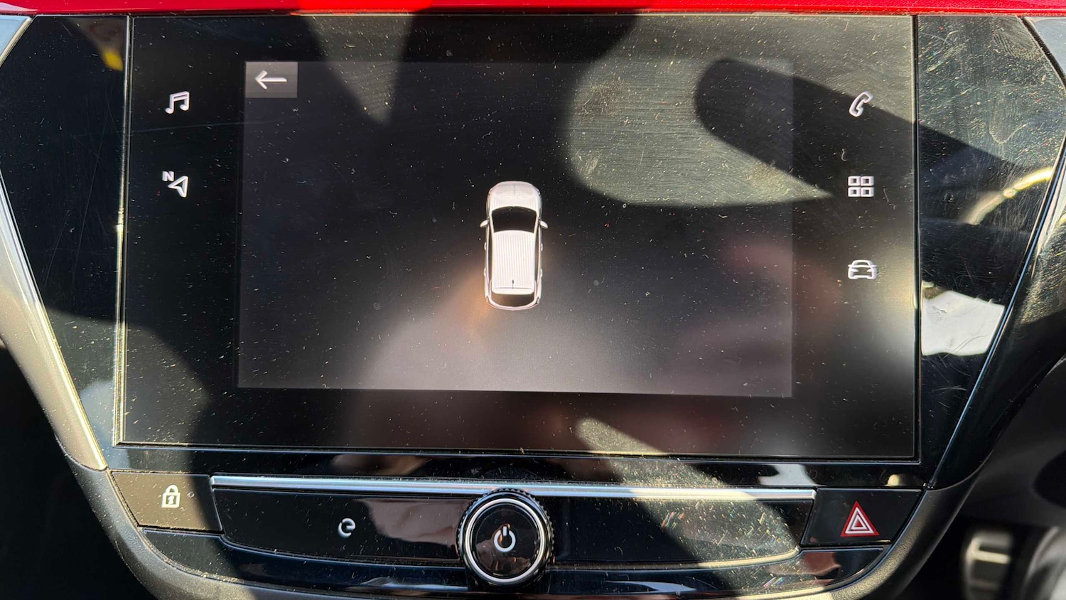 Used Vauxhall Corsa 2021 for sale - 77928798: Photo 15