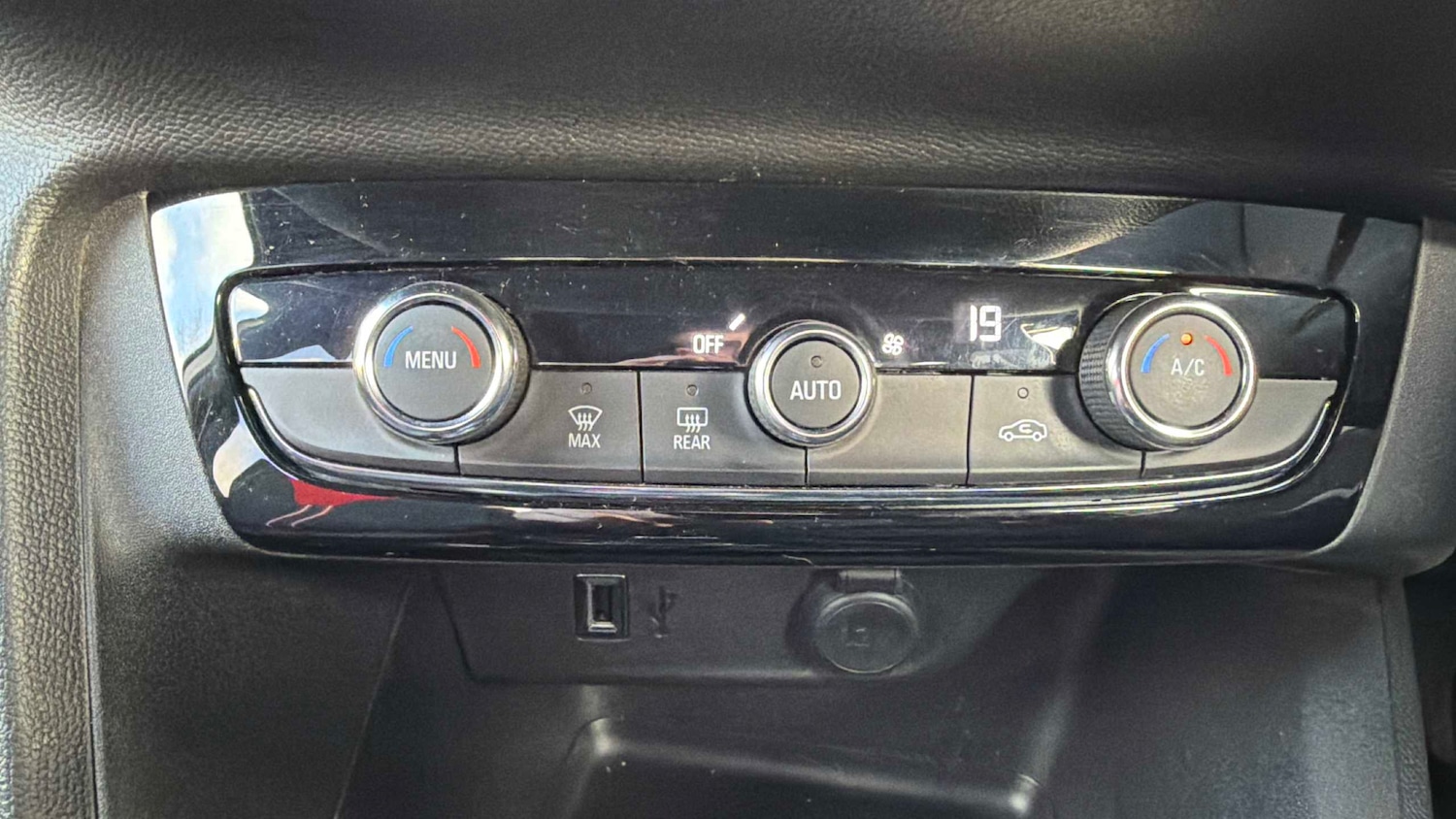 Used Vauxhall Corsa 2021 for sale - 77928798: Photo 16