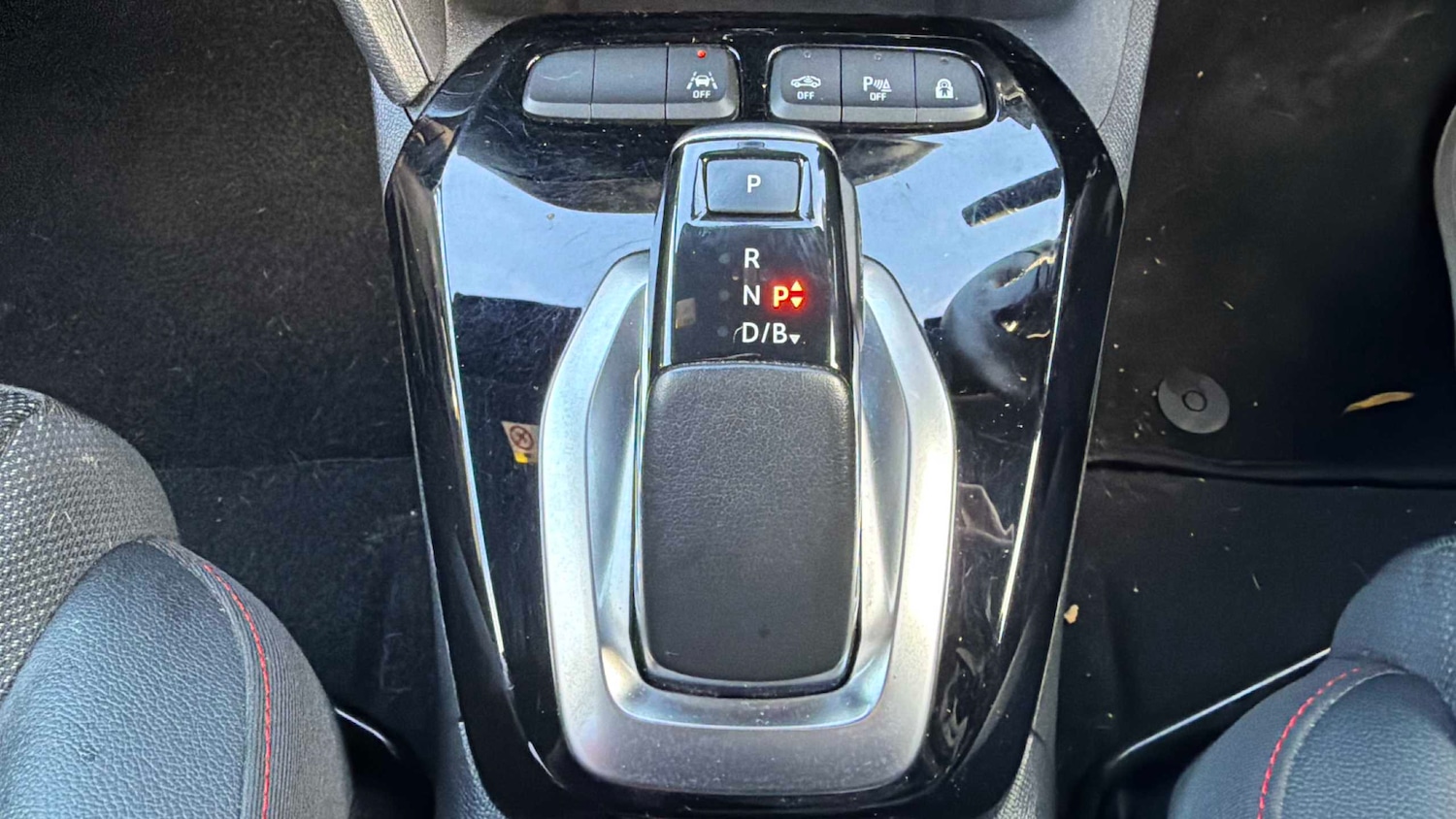 Used Vauxhall Corsa 2021 for sale - 77928798: Photo 17