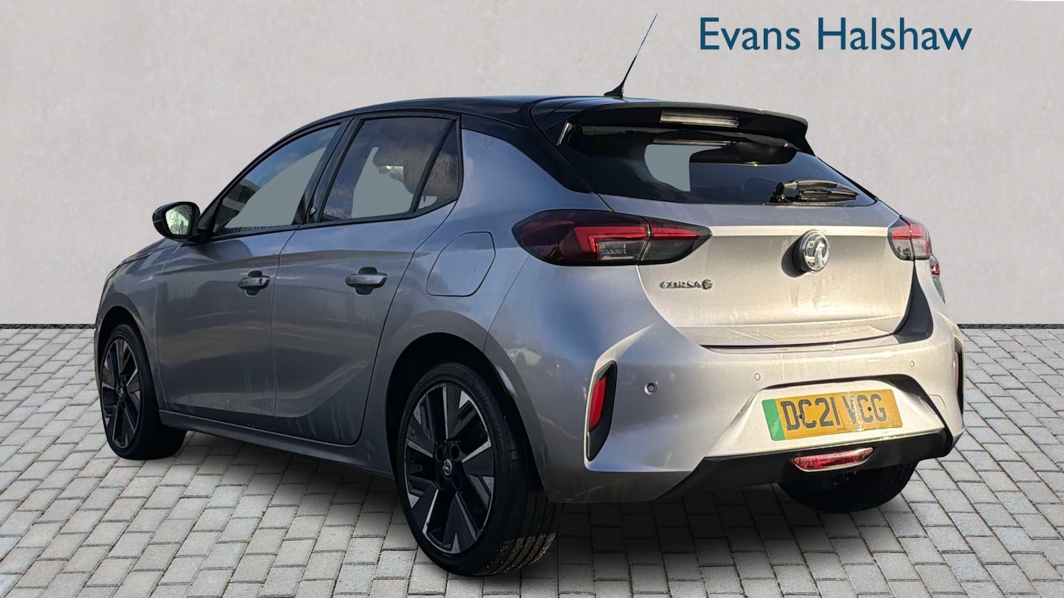 Used Vauxhall Corsa 2021 for sale - 77928798: Photo 2