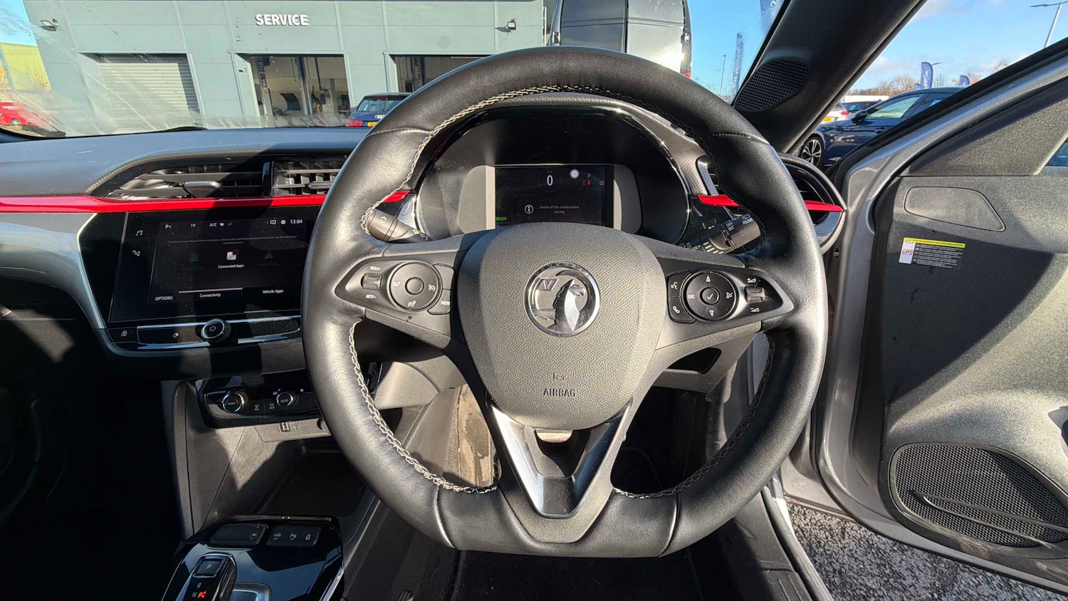 Used Vauxhall Corsa 2021 for sale - 77928798: Photo 24