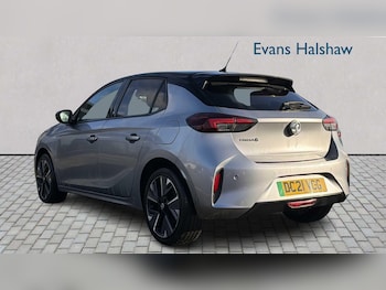 Used Vauxhall Corsa 2021 for sale - 77928798: Photo