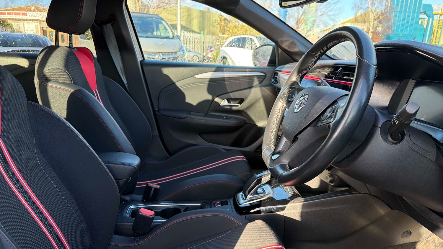 Used Vauxhall Corsa 2021 for sale - 77928798: Photo 3