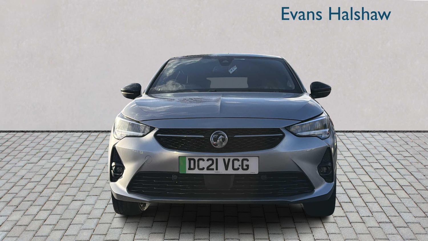 Used Vauxhall Corsa 2021 for sale - 77928798: Photo 4