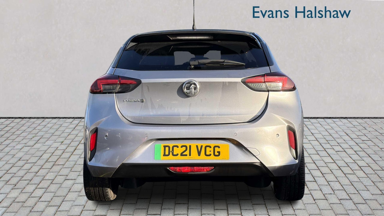 Used Vauxhall Corsa 2021 for sale - 77928798: Photo 5