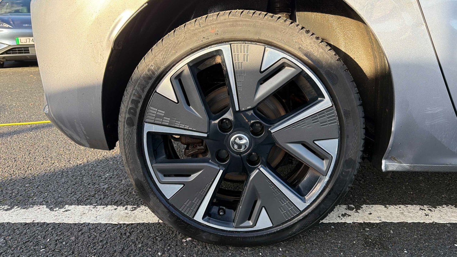 Used Vauxhall Corsa 2021 for sale - 77928798: Photo 7