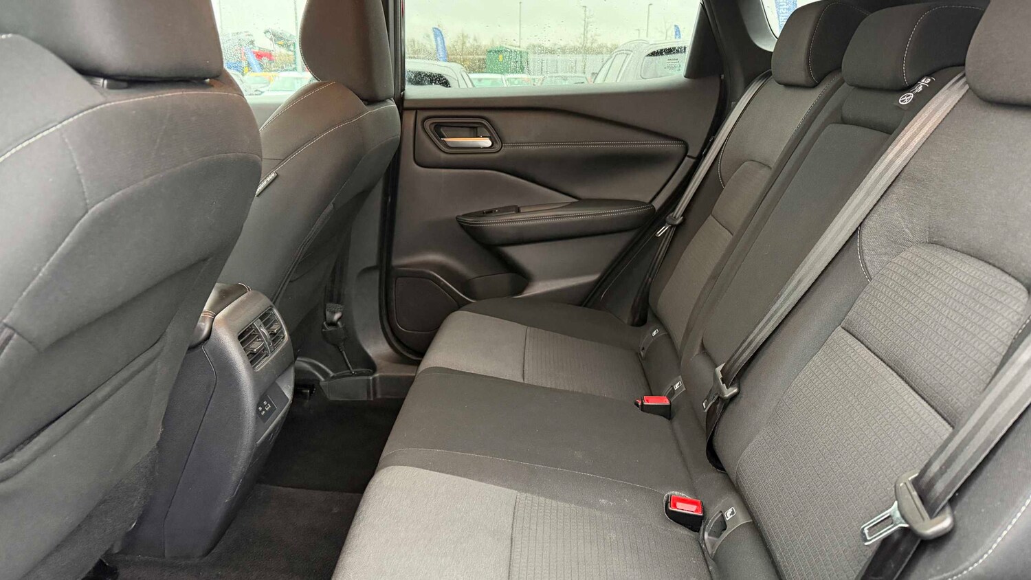 Used Nissan Qashqai 2022 for sale - 77913846: Photo 10