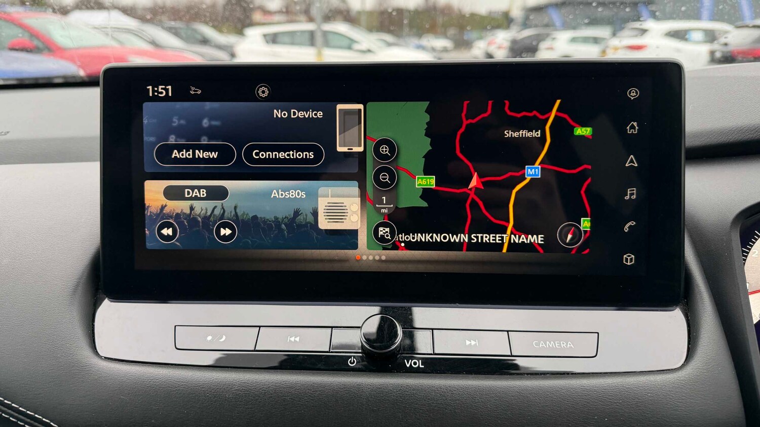 Used Nissan Qashqai 2022 for sale - 77913846: Photo 13