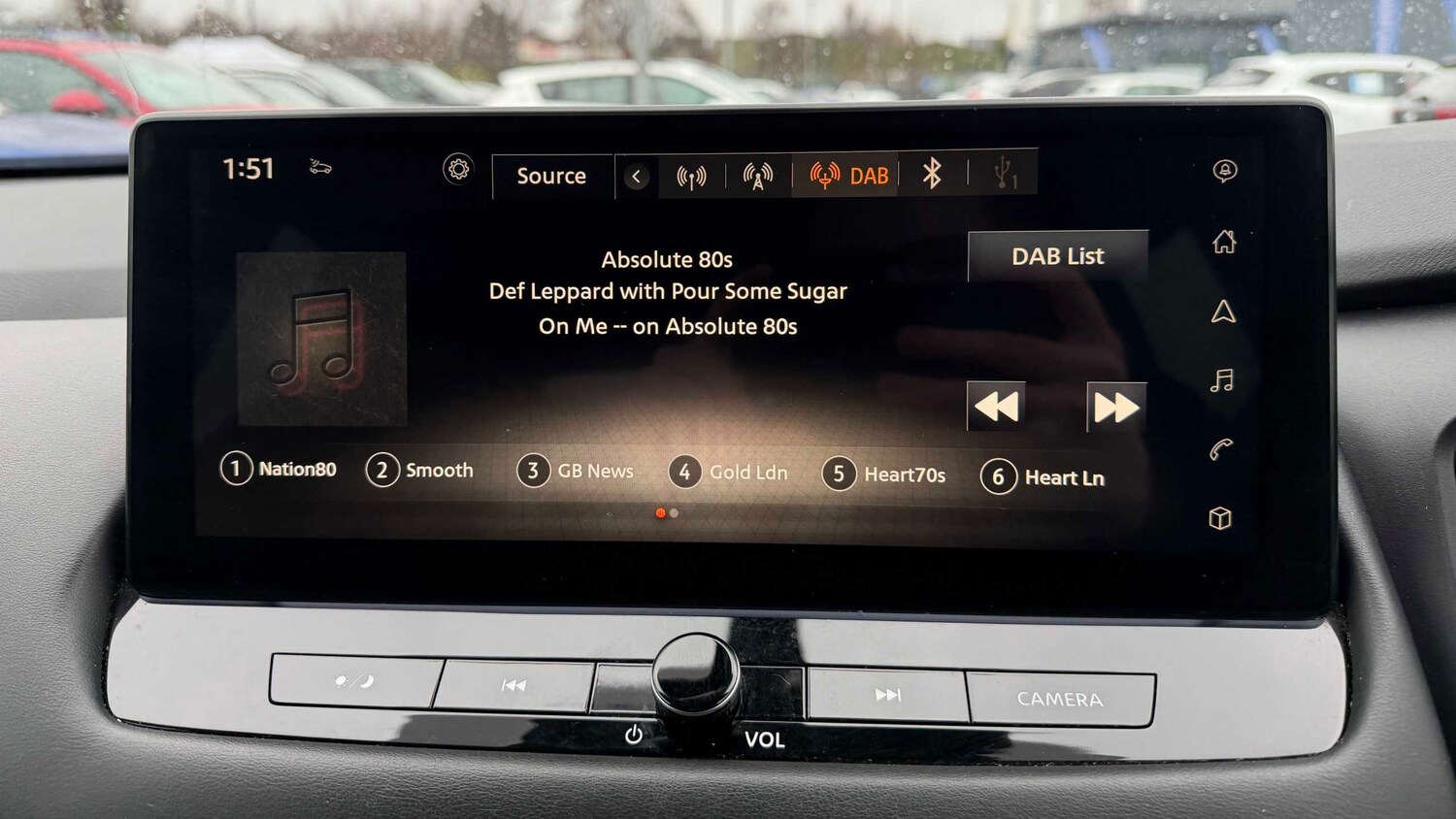 Used Nissan Qashqai 2022 for sale - 77913846: Photo 14