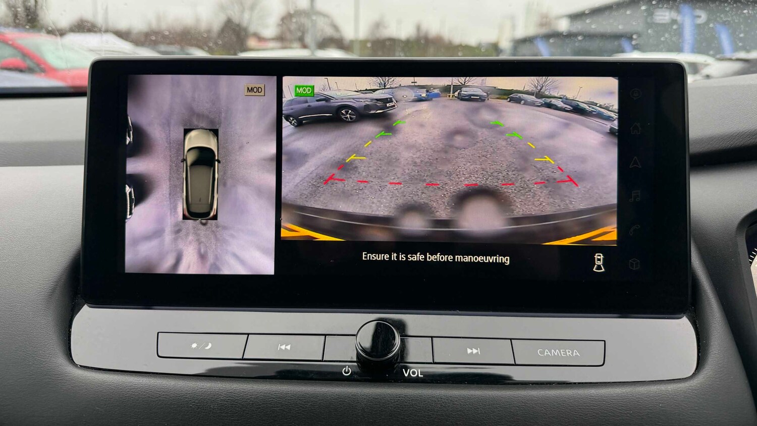 Used Nissan Qashqai 2022 for sale - 77913846: Photo 15