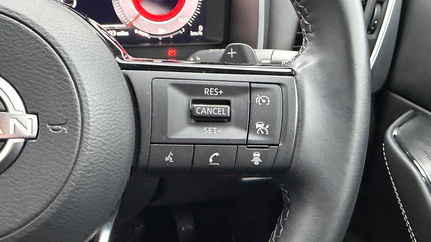 Used Nissan Qashqai 2022 for sale - 77913846: Photo 19