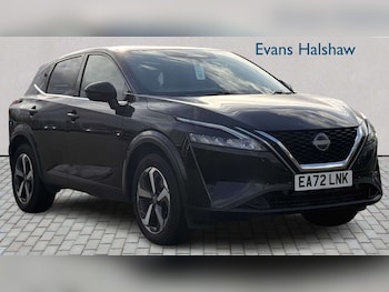 Used Nissan Qashqai 2022 for sale - 77913846: Photo