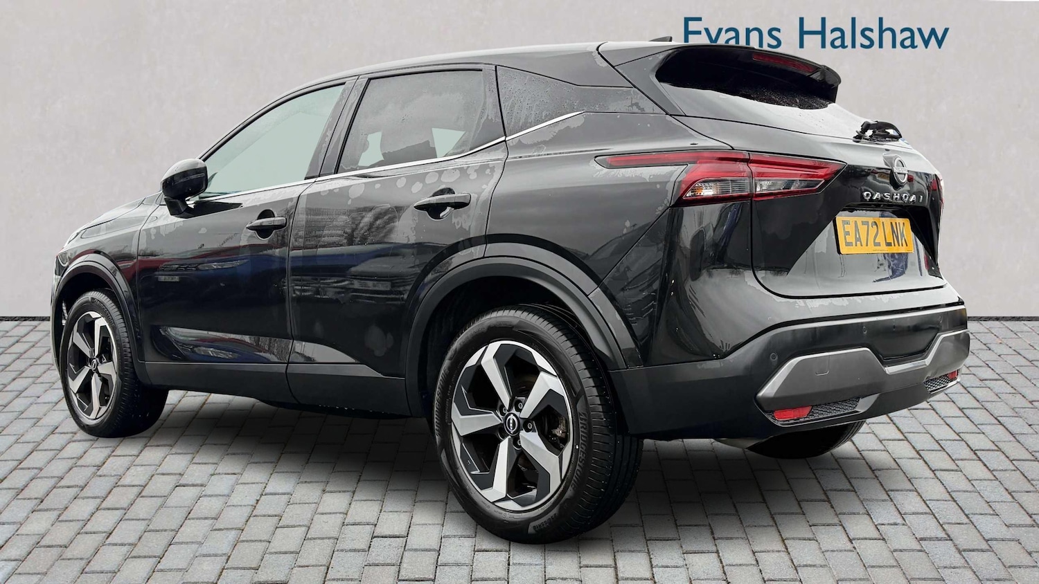 Used Nissan Qashqai 2022 for sale - 77913846: Photo 2