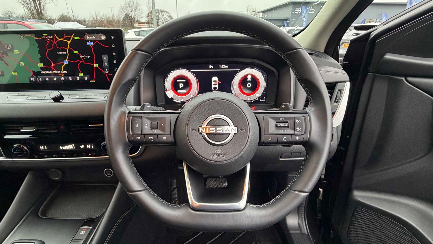 Used Nissan Qashqai 2022 for sale - 77913846: Photo 23