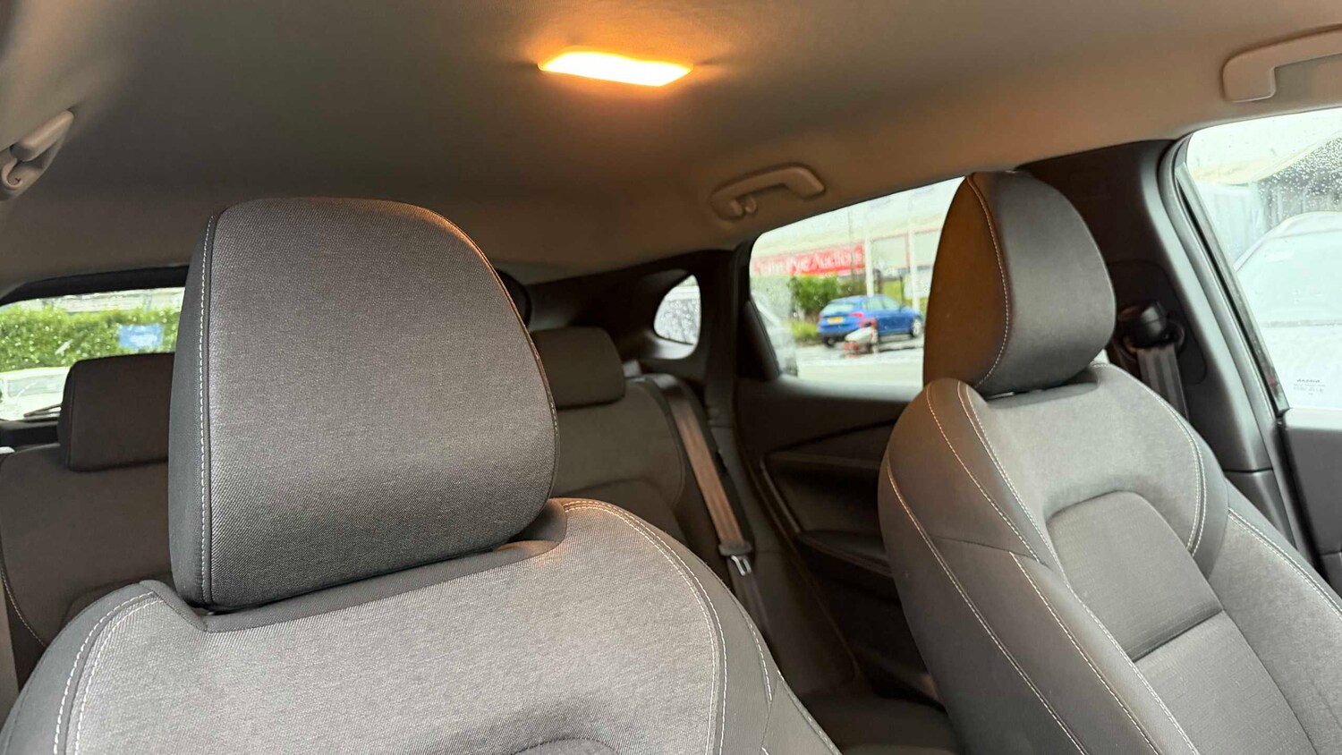 Used Nissan Qashqai 2022 for sale - 77913846: Photo 24