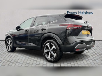 Used Nissan Qashqai 2022 for sale - 77913846: Photo