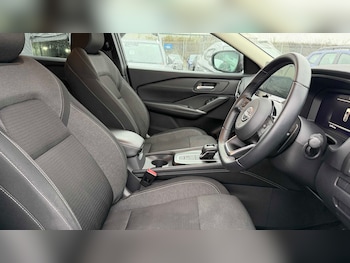 Used Nissan Qashqai 2022 for sale - 77913846: Photo