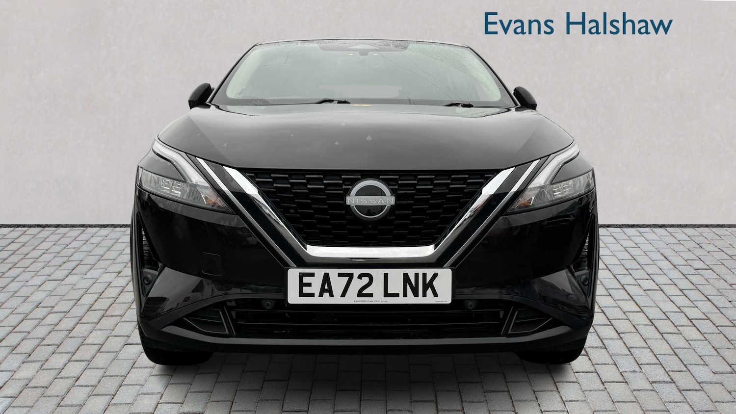 Used Nissan Qashqai 2022 for sale - 77913846: Photo 4